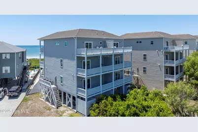 878 Villas Drive, North Topsail Beach, NC 28460 - Photo 43