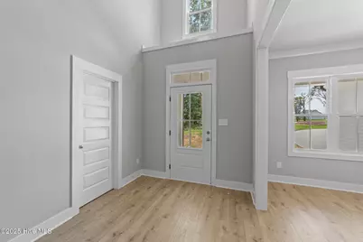 308 Coffman Drive #Lot 129, Pikeville, NC 27863 - Photo 5