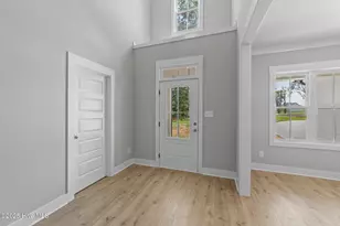308 Coffman Dr, Pikeville, NC 27863 - Photo 5
