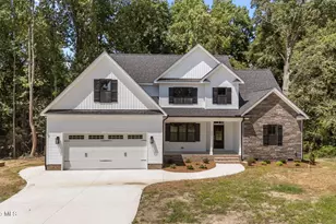 308 Coffman Dr, Pikeville, NC 27863 - Photo 1