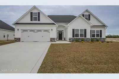 731 Regiment Road, Jacksonville, NC 28546 - Photo 1