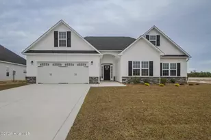 731 Regiment Rd, Jacksonville, NC 28546 - Photo 1