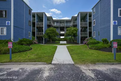 2210 New River Inlet Road #360, North Topsail Beach, NC 28460 - Photo 1