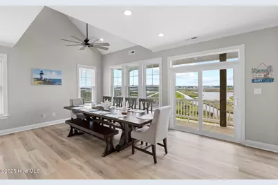 310 Bay Circle, North Topsail Beach, NC 28460 - Photo 31