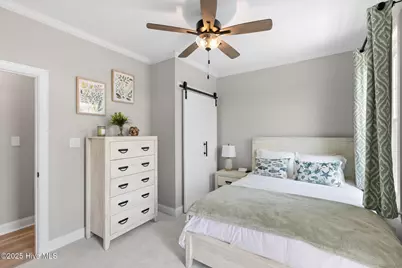 310 Bay Circle, North Topsail Beach, NC 28460 - Photo 27