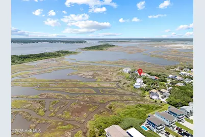 310 Bay Circle, North Topsail Beach, NC 28460 - Photo 65