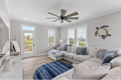 310 Bay Circle, North Topsail Beach, NC 28460 - Photo 35