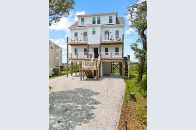 310 Bay Circle, North Topsail Beach, NC 28460 - Photo 7