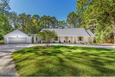 180 Frye Road, Pinehurst, NC 28374 - Photo 1