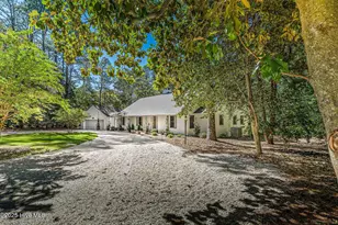 180 Frye Rd, Pinehurst, NC 28374 - Photo 9