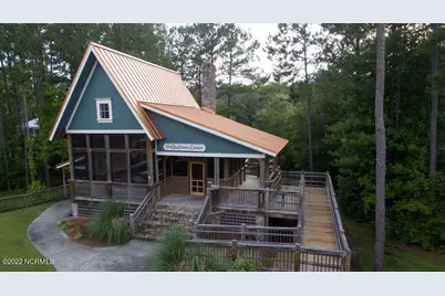 494 W Burton Farm Drive, Minnesott Beach, NC 28510 - Photo 21