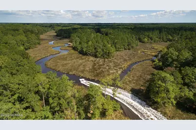 494 W Burton Farm Drive, Minnesott Beach, NC 28510 - Photo 11