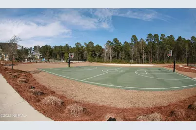 494 W Burton Farm Drive, Minnesott Beach, NC 28510 - Photo 33
