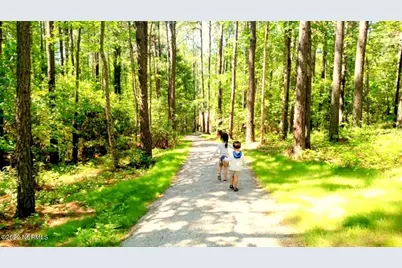 494 W Burton Farm Drive, Minnesott Beach, NC 28510 - Photo 27