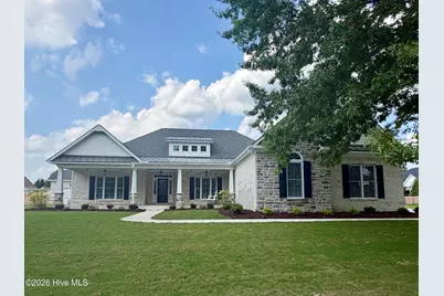 221 Donald Drive, Winterville, NC 28590 - Photo 1