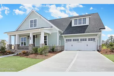 601 Caisson Run, Wilmington, NC 28412 - Photo 1