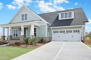 601 Caisson Run, Wilmington, NC 28412 - Photo 1