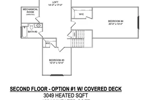 601 Caisson Run, Wilmington, NC 28412 - Photo 5