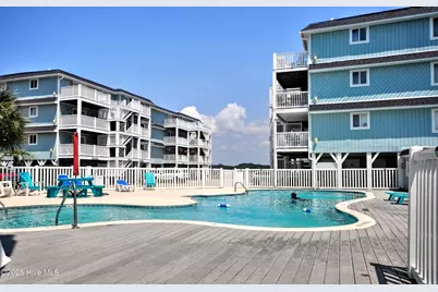 23 Beaufort Street #G, Ocean Isle Beach, NC 28469 - Photo 29