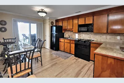 23 Beaufort Street #G, Ocean Isle Beach, NC 28469 - Photo 13