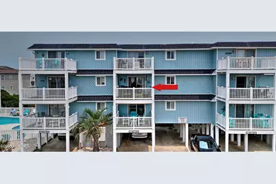 23 Beaufort Street #G, Ocean Isle Beach, NC 28469 - Photo 5