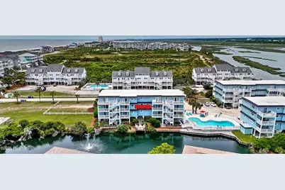 23 Beaufort Street #G, Ocean Isle Beach, NC 28469 - Photo 1