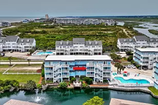 23 Beaufort St, Ocean Isle Beach, NC 28469 - Photo 1