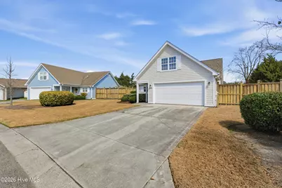505 Sandcastle Court, Wilmington, NC 28405 - Photo 3