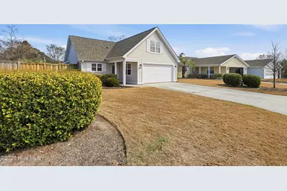 505 Sandcastle Court, Wilmington, NC 28405 - Photo 1