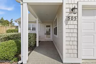 505 Sandcastle Ct, Wilmington, NC 28405 - Photo 5