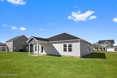 104 Hudson Village Drive, La Grange, NC 28551 - Photo 5