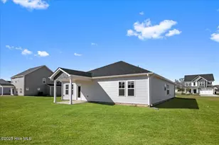 104 Hudson Vlg Dr, La Grange, NC 28551 - Photo 5