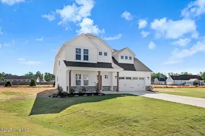 106 Bella Place, La Grange, NC 28551 - Photo 3
