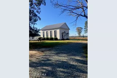 396 Pee Dee Church Road, Mount Gilead, NC 27306 - Photo 1