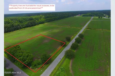 0000 Landing Way, South Mills, NC 27976 - Photo 1