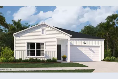226 Ladyfish Loop NW #Lot 1 Dover, Sunset Beach, NC 28468 - Photo 1