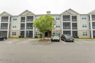395 S Crow Creek Dr NW, Calabash, NC 28467 - Photo 1