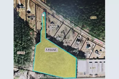 1945 Worthington Road, Greenville, NC 27858 - Photo 1