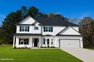 1115 Lunenburg Pl, Jacksonville, NC 28540 - Photo 1