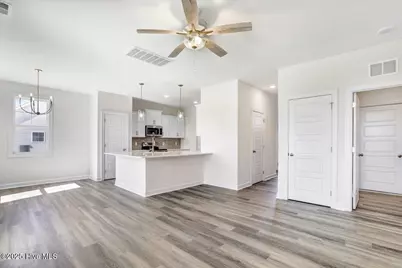 108 Hudson Village Drive, La Grange, NC 28551 - Photo 15