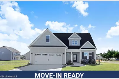 108 Hudson Village Drive, La Grange, NC 28551 - Photo 1