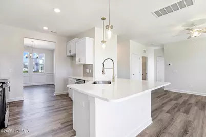 108 Hudson Village Drive, La Grange, NC 28551 - Photo 19