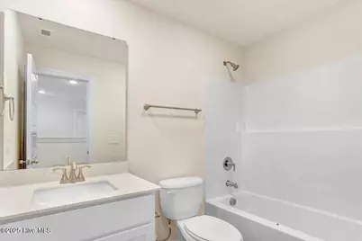 108 Hudson Village Drive, La Grange, NC 28551 - Photo 27