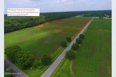 0000 Traders Drive, South Mills, NC 27976 - Photo 1