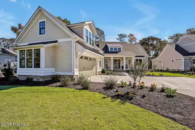 3810 River Park Way NE, Leland, NC 28451 - Photo 1