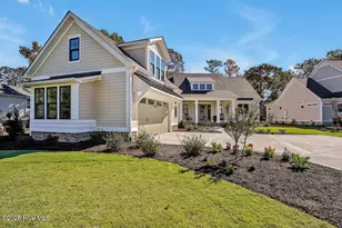 3810 River Pk Wy NE, Leland, NC 28451 - Photo 1