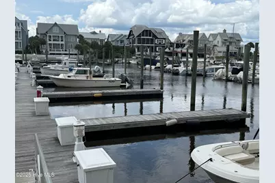 B 5 Keelson Row, Bald Head Island, NC 28461 - Photo 1