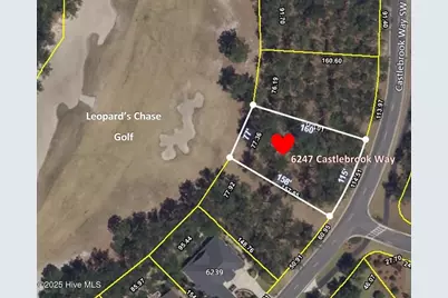 6247 Castlebrook Way SW, Ocean Isle Beach, NC 28469 - Photo 1