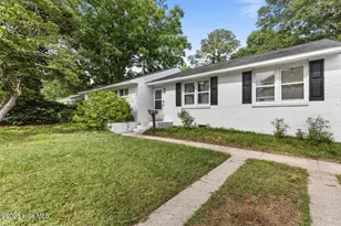 608 Henderson Dr, Jacksonville, NC 28540 - Photo 1
