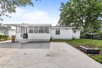 608 Henderson Drive, Jacksonville, NC 28540 - Photo 29